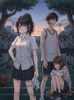 Thái Giám Thế Kỷ 21