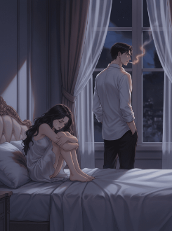 Hôn Nhân Sau Màn Kịch