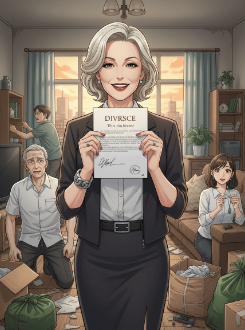 Cuộc Chiến Của Những Kẻ Tham Lam