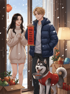 Mối Quan Hệ Mập Mờ