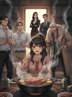 Sau Khi Mọi Người Đều Có Khả Năng Đọc Tâm, Tôi Bị Lộ Tẩy Rồi