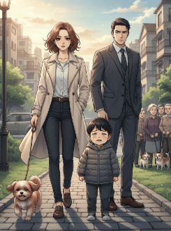 Dòng Nước Chảy