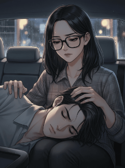 Thái Tử Gia Cuối Cùng Cũng Yêu Tôi