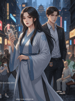 Tổng Hợp Series Vũ Liên Thiên Tôn