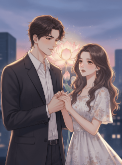 Đóa Hoa Tỏa Sáng Trong Bóng Tối