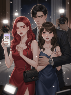 Lần Sau Nhất Định Sẽ Không Tán Tỉnh Bừa Nữa