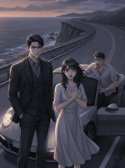 Tình Cảm Vấn Vương