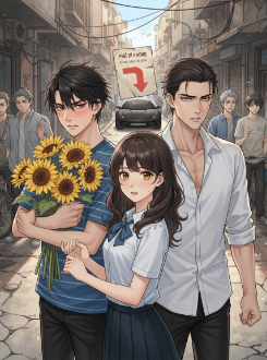 Nhà Của Crush Phá Sản