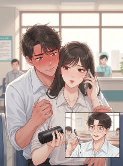 Tiểu Chuẩn Chọn Bạn Trai Fulll