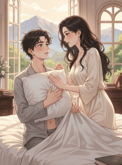 Sau Khi Gả Cho Bệnh Kiều, Anh Ấy Lại Bám Lấy Tôi Không Rời