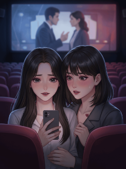 Rạp Chiếu Phim 2 Phút 46 Giây