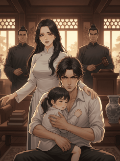 Bản Lĩnh Ngông Thần