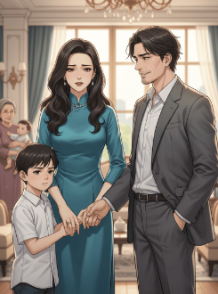 Chuyến Xe Không Bao Giờ Dừng Lại