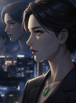 Đừng Hỏi Vì Sao Tôi Rời Đi