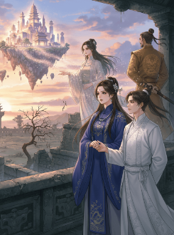 Hành Trình Công Chúa: A Phất Ở Thế Giới Bên Kia