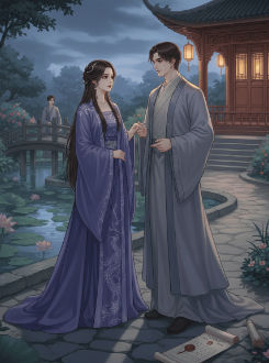 Sau Khi Giả Mạo Làm Công Chúa, Ta Được Kết Cục Viên Mãn