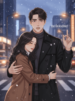 Phải Lòng Chú Út Của Bạn Trai