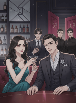 Phu Nhân Bạc Tỷ Của Yến Gia!