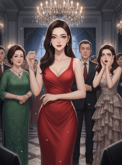 Mẹ Tôi, Nữ Vương Độc Bản