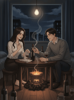 Cùng Em Ch Ết Đi, Là Kết Cục Tốt Nhất Đời Anh