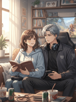 Khi Em Mỉm Cười