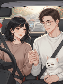 Mật Ngọt Ngày Tết