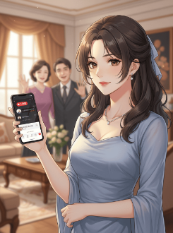 Giấc Mơ Bắc Đại