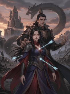 Rắn Rết Thứ Nữ