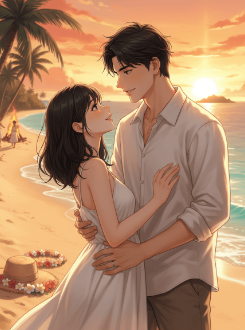 Tình Yêu Dưới Ánh Mặt Trời