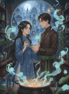 Món Hầm Trăm Năm