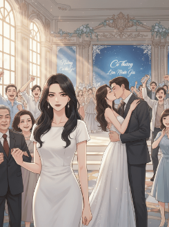 Ngày Cưới Không Cô Dâu