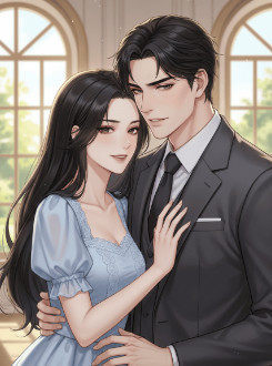 Hàng Tỷ Cưng Chiều Vợ : Nam Thần Hôn Sâu 101 Độ