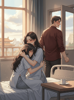 Ánh Sáng Của Nữ Phụ Trọng Sinh