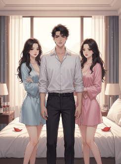 Boss Song Sinh Tuyệt Sắc Của Tôi