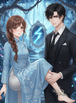 Xuyên Nhanh: Hu Hu Đêm Nào Nam Thần Cũng Dính Lấy Tôi