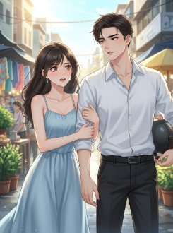 Kết Hôn! Anh Dám Không?