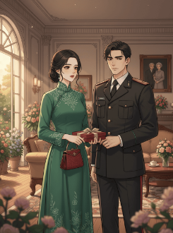 Cô Vợ Xinh Đẹp Của Vu Thiếu