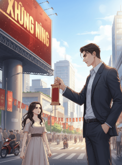 Quảng Cáo Tìm Vợ Yêu