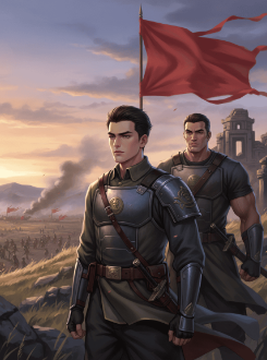 Thiếu Soái Trở Về