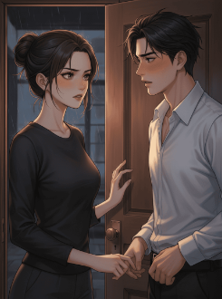 Kinh Thành Tam Thiếu Ông Xã Gõ Cửa Lúc Nửa Đêm