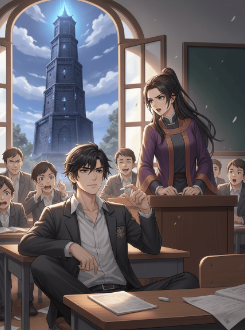 Vạn Cổ Chí Tôn