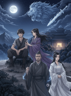 Đấu Phá Thương Khung