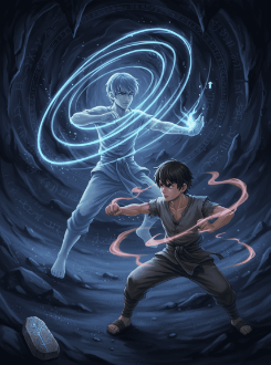 Vũ Động Càn Khôn