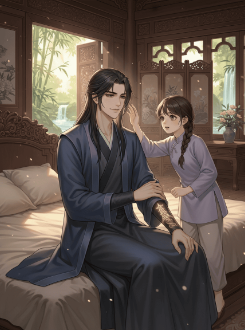 Dị Thế Tà Quân