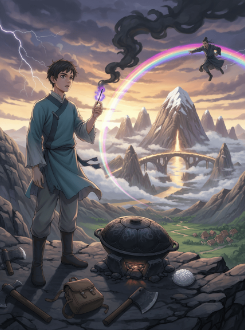 Nhất Niệm Vĩnh Hằng