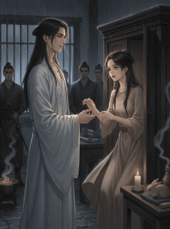 Sau Khi Mù Nhận Sai Phu Quân