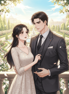 Bảo Bối Kiều Nhuyễn, Hào Môn Bá Tổng Nhiệt Nhu Dụ Sủng