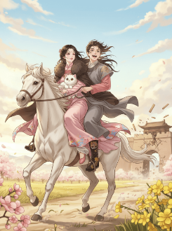 Thẩm Cô Nương Truy Thê Công Lược