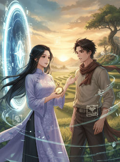 Căn Cứ Nông Học Số Chín