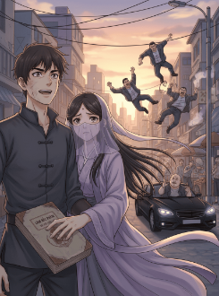 Ta, Chơi Trò Chơi Liền Có Thể Mạnh Lên